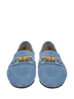 EVA LUNA Loafers* jeans
