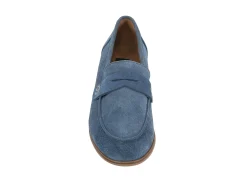 EVERYBODY Ballerina Flats* indigo