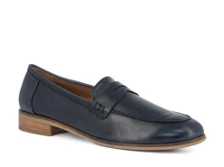 EVERYBODY Ballerina Flats* navy