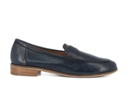EVERYBODY Ballerina Flats* navy