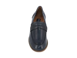 EVERYBODY Ballerina Flats* navy