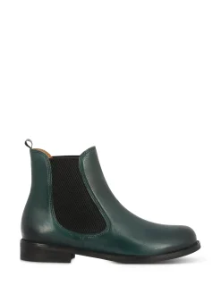 EVERYBODY Ankle Boots* forest