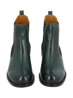 EVERYBODY Ankle Boots* forest