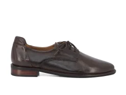 EVERYBODY Lace-Ups* brown