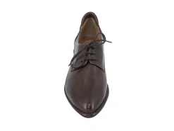 EVERYBODY Lace-Ups* brown