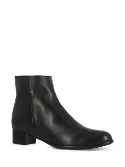EVERYBODY Ankle Boots* navy
