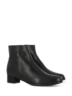 EVERYBODY Ankle Boots* navy