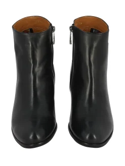 EVERYBODY Ankle Boots* navy