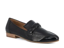 EVERYBODY Ballerina Flats* black