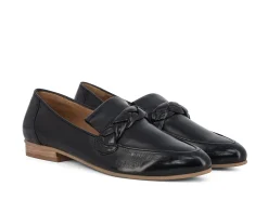 EVERYBODY Ballerina Flats* black