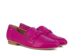EVERYBODY Ballerina Flats* pink