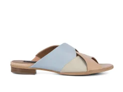 EVERYBODY Sandals* pastel