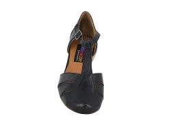 EVERYBODY Sandals* black