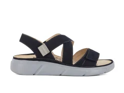 GANTER Sandals* dk blue