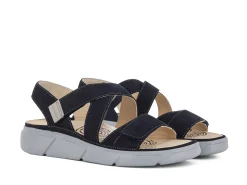 GANTER Sandals* dk blue
