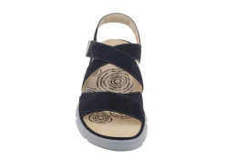 GANTER Sandals* dk blue
