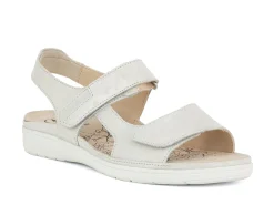 GANTER Sandals* pearl