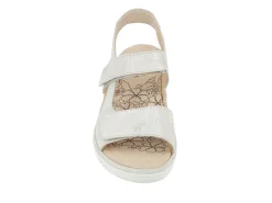 GANTER Sandals* pearl