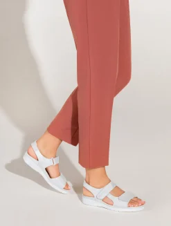 GANTER Sandals* pearl