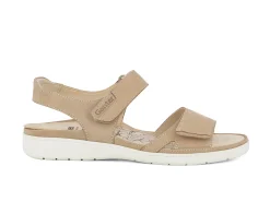 GANTER Sandals* sand