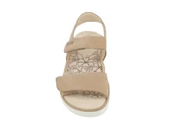 GANTER Sandals* sand