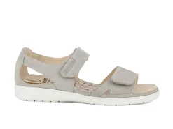 GANTER Sandals* lt grey