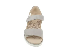 GANTER Sandals* lt grey