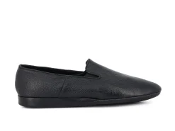GEDA SLIPPERS Slippers* black