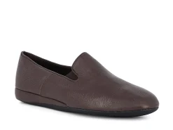 GEDA SLIPPERS Slippers* dark brown