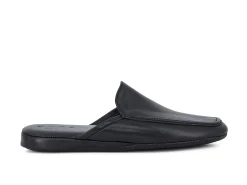 GEDA SLIPPERS Slippers* black