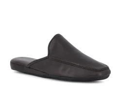 GEDA SLIPPERS Slippers* brown