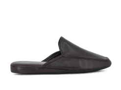 GEDA SLIPPERS Slippers* brown