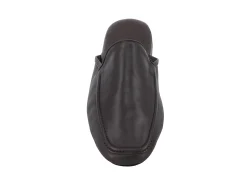 GEDA SLIPPERS Slippers* brown