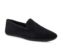 GEDA SLIPPERS Slippers* black