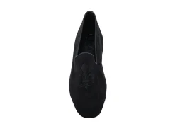 GEDA SLIPPERS Slippers* black