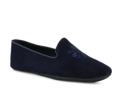 GEDA SLIPPERS Slippers* navy