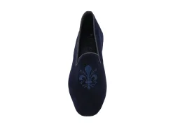 GEDA SLIPPERS Slippers* navy