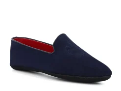 GEDA SLIPPERS Slippers* navy