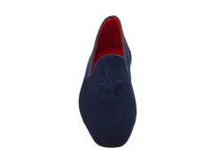 GEDA SLIPPERS Slippers* navy