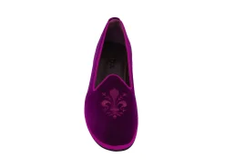 GEDA SLIPPERS Slippers* purple