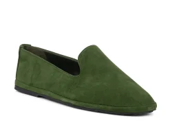 GEDA SLIPPERS Slippers* sage