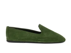 GEDA SLIPPERS Slippers* sage