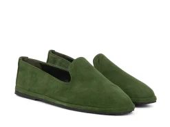 GEDA SLIPPERS Slippers* sage