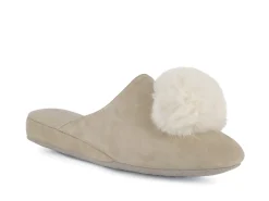 GEDA SLIPPERS Slippers* sand