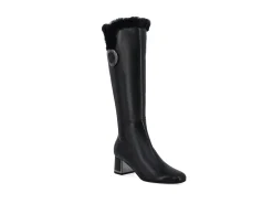 GIANNI BILLERI Long Boots* black