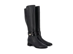 GIANNI BILLERI Long Boots* black