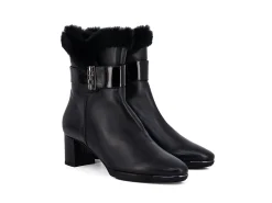 GIANNI BILLERI Ankle Boots* black