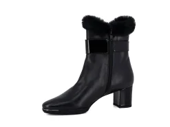 GIANNI BILLERI Ankle Boots* black