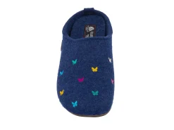 HAFLINGER Slippers* jeans