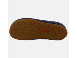 HAFLINGER Slippers* jeans